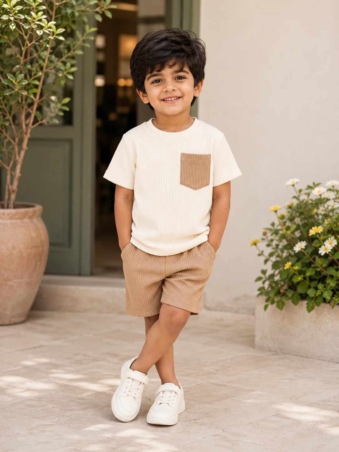 Kidswear
