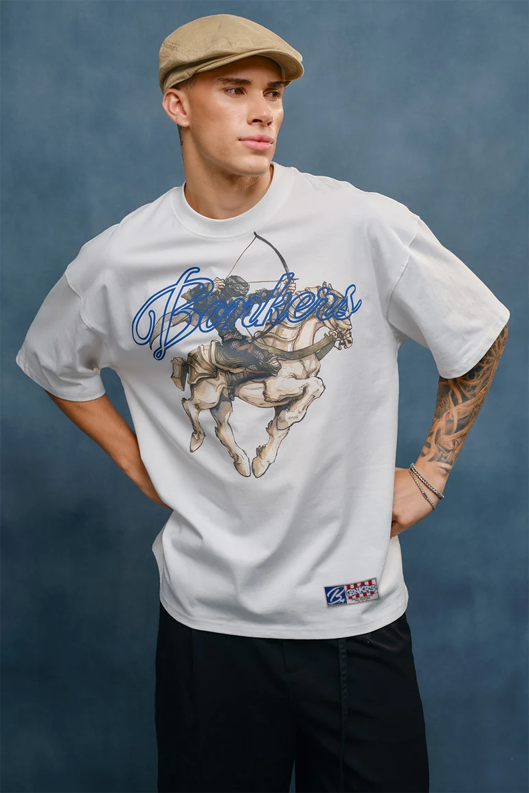 Men's T-shirts